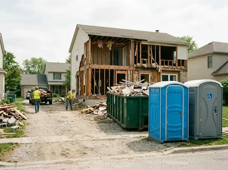 home-renovation-demolition-sit-010 — frequently asked questions, Portable Toilet & Dumpsters Rental in Boalsburg, PA